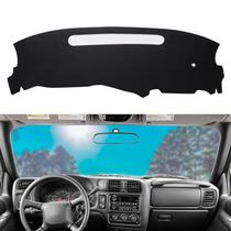 Capa de painel de controle para Blazer S10 Sonoma Jimmy