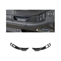 Capa De Painel Do Interruptor De Levantamento De Janela Para Carro Camaro 2010-2015 LHD, Acessórios Capa De Painel Do Interruptor De Levantamento De Janela Para Carro Camaro 2010-2015 LHD, Acessórios