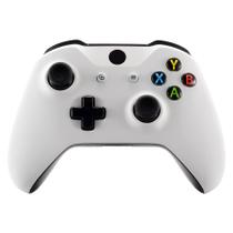 Capa de Painel Frontal para Controle Xbox One S/X ExtremeRate - Controle Não Incluso - Branco