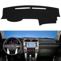 Capa de painel HanLanka compatível com Toyota 4Runner 2010-2023