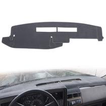 Capa de painel HanLanka Custom Fit Chevy/GMC Sierra 88-94 - BLIBLIUNIT