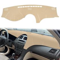 Capa de painel HanLanka Custom Fit para Lexus ES350 2007-2012