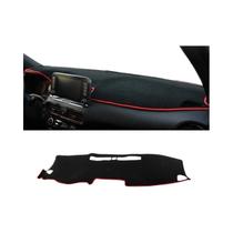 Capa De Painel Hyundai Kona N Line Anti-UV Protetor Solar Tapete 2017-2022 Acessórios Automotivos Capa De Painel Hyundai Kona N Line Anti-UV Protetor Solar Tapete 2017-2022 Acessórios Automotivos