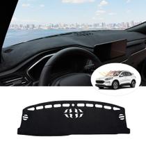 Capa de painel Mat Autorder para Ford Escape 2020-2025 Capa de painel Mat Autorder para Ford Escape 2020-2025