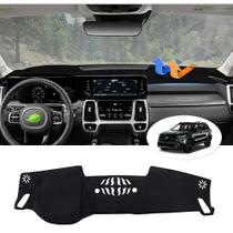 Capa de painel Mat Autorder para Kia Sorento 2021-2024