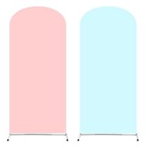 Capa De Painel Para Decoração de Festas Romano DUPLA FACE C/ Elastico 1,80x0,85 CORES PERSONALIZE Capa De Painel Para Decoração de Festas Romano DUPLA FACE C/ Elastico 1,80x0,85 CORES PERSONALIZE