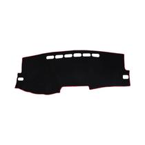 Capa De Painel Para Toyota Corolla 2007-2013, Tapete De Plataforma De Instrumentos, Acessórios