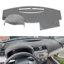Capa de Painel REMOCH para Toyota Camry 2007-2011 (Cinza Escuro)