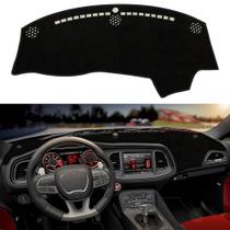 Capa de painel XYHGM Custom Fit Dodge Challenger 2015-2023