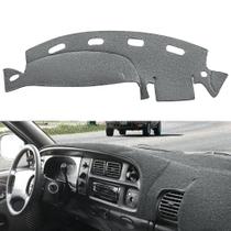 Capa de painel Yiz Custom Fit para Dodge Ram 1500 2500 3500 Capa de painel Yiz Custom Fit para Dodge Ram 1500 2500 3500