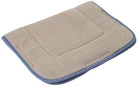 Capa de Pano Felpudo com Espuma Hydrocollator Chattanooga - Padrão sem Bolsos Capa de Pano Felpudo com Espuma Hydrocollator Chattanooga - Padrão sem Bolsos