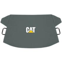Capa de para-brisa de carro CAT Toughest Ice & Frost para todos os climas