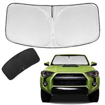 Capa de pára-brisa Sun Shade para Toyota 4Runner 2010-2024