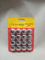 Capa de parafuso 19mm Kombi/ Opala /Monza /S10