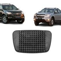 Capa de Pedal de Freio Automático da S10/ Trailblazer Capa de Pedal de Freio Automático da S10/ Trailblazer