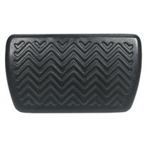 Capa de Pedal do Freio Automatico Compatível Corolla 2009 até 2025 Cross 2020 a 2025 Hilux Etios