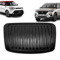 Capa de Pedal do Freio Automático do Hb20/Creta/Santa Fe Capa de Pedal do Freio Automático do Hb20/Creta/Santa Fe