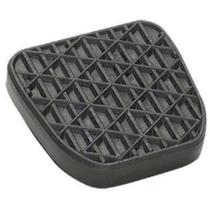 Capa De Pedal Do Freio E Embreagem Suporte Rei Capa De Pedal Do Freio E Embreagem Suporte Rei