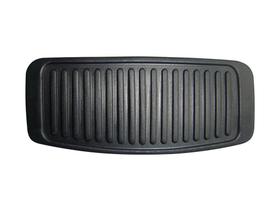 Capa de Pedal do Freio Hyundai Tucson i30 Azera e Kia Sportage Automáticos - Ref. 9710 - Mil Peças