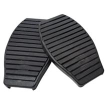 Capa De Pedal Fiat Linea / Fiat Punto Freio e Embreagem Capa De Pedal Fiat Linea / Fiat Punto Freio e Embreagem