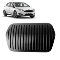 Capa De Pedal Freio Automático Ford Focus 2008 Até 2015