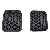 Capa de Pedal Freio e Embreagem GM Onix Cobalt Spin