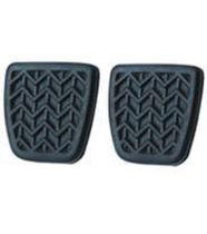 Capa De Pedal Freio E Embreagem Toyota Corolla Etios Hilux Ref. 9500 - Mil Peças