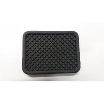 Capa de Pedal-freio/Embreagem-Caminhão-VW-todos-Tam:8x6cm Borracha
