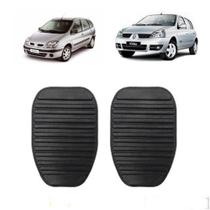 Capa De Pedal Freio Embreagem clio megane Capa De Pedal Freio Embreagem clio megane