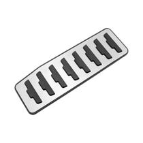 Capa De Pedal Para Carro Range Rover Evoque Land Rover Discovery Sport Jaguar XE XF E-Pace