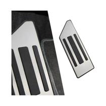 Capa De Pedal Para Carros Peugeot Citroen DS Para 207 301 307 208 2008 308 408 C3 C4 DS3 DS4 DS6 LHD