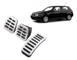 Capa De Pedal Para Gol Voyage Saveiro Golf Polo Fox Vw