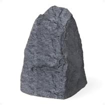 Capa de Pedra Artificial Algreen Cinza Quente 41 x 46 x 55 cm