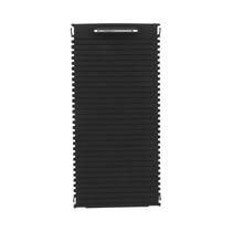 Capa De Persiana Do Console Central Classe C Classe E A20468076079051 Para Mercedes Compatível Com