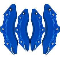 Capa de pinça Azul kit c/ 4 unid Capa de pinça Azul kit c/ 4 unid