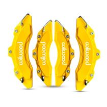 Capa De Pinça De Freio 2 Pares Wilwood Acompanha Cola 50G Capa De Pinça De Freio 2 Pares Wilwood Acompanha Cola 50G