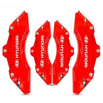 Capa de Pinça de Freio Automotiva - Cores Variadas