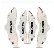 Capa de Pinça de Freio Civic kit c/ 4 unid