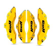 Capa De Pinça De Freio Golf Universal 2 Pares + Cola 50G