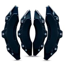 Capa De Pinça De Freio Kit 4 Rodas Varias Logo Cola Brinde