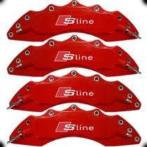 Capa De Pinça Vermelha - Sline - Branco - Bugtech