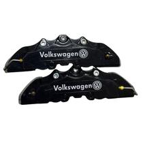 Capa De Pinças De Freio Volkswagen Gol Golf Polo Saveiro