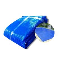 CAPA DE PISCINA 5x5 MTS TÉRMICA 300 MICRAS