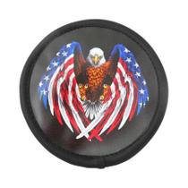 Capa De Pneu Sobressalente Escala 1/10 Para Rodas De 1.9" RC Crawler TRX4 TRX6 D90 Axial SCX10 Capra