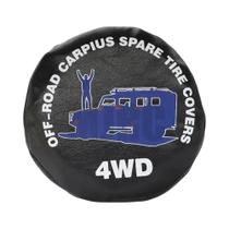 Capa De Pneu Sobressalente Para Carro RC Crawler 1/10 Para Traxxas Trx-4 Trx6 Axial Scx10 90046 D90 Capa De Pneu Sobressalente Para Carro RC Crawler 1/10 Para Traxxas Trx-4 Trx6 Axial Scx10 90046 D90