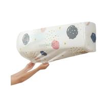 Capa De Poeira Lavável Para Ar Condicionado Montada Na Parede Universal 2 Peças Capa Minimalista