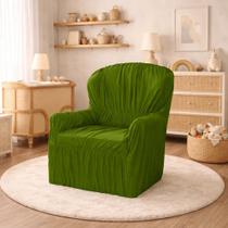 Capa de Poltrona Amamentação Decoração Quarto de Bebê Capa de Poltrona Amamentação Decoração Quarto de Bebê