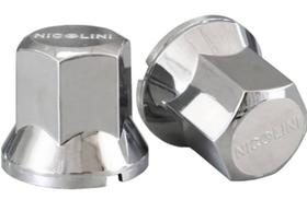 Capa de porca 32mm para roda de caminhão
