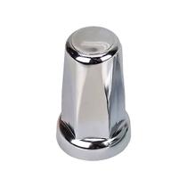Capa de porca belga 18 mm 01 peça Capa de porca belga 18 mm 01 peça