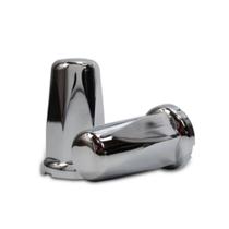 Capa de Porca Belga (Encaixe 32/33mm) Kit 20 un